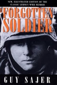 cover of the book The Forgotten Soldier