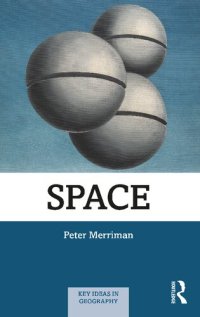 cover of the book Space