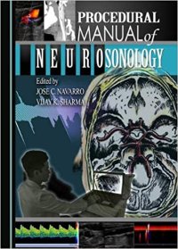 cover of the book Procedural Manual of Neurosonology