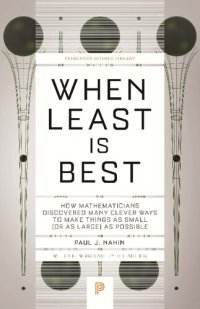 cover of the book When Least is Best