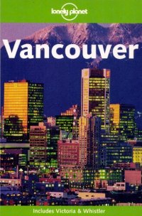 cover of the book Vancouver