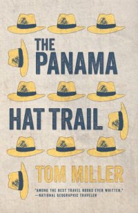 cover of the book The Panama Hat Trail