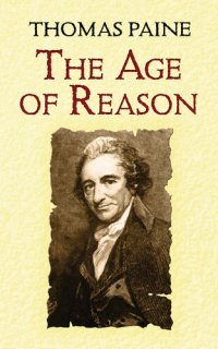 cover of the book The Age of Reason