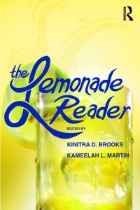 cover of the book The Lemonade Reader