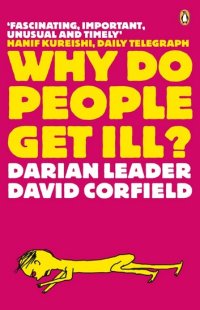 cover of the book Why Do People Get Ill?