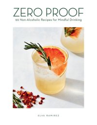 cover of the book Zero Proof