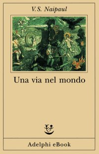 cover of the book Una via nel mondo