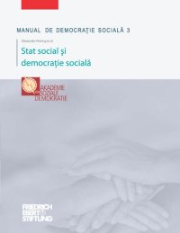 cover of the book Stat social şi democraţie socială