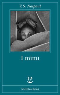 cover of the book I mimi