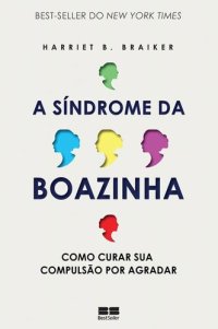 cover of the book A síndrome da boazinha