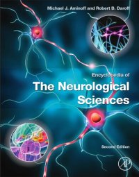 cover of the book Encyclopedia of the Neurological Sciences