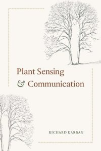 cover of the book Plant Sensing and Communication