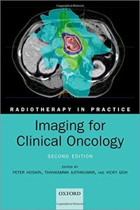 cover of the book Imaging for Clinical Oncology