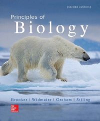 cover of the book Principles of Biology