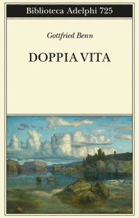 cover of the book Doppia vita