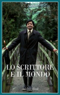 cover of the book Lo scrittore e il mondo