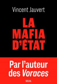 cover of the book La mafia d’État