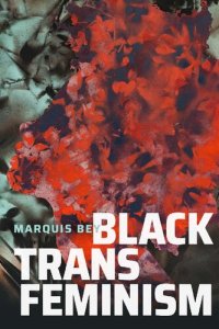 cover of the book Black Trans Feminism