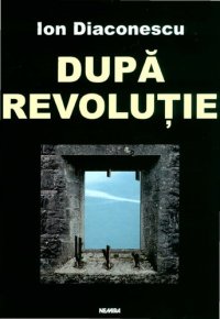 cover of the book După revoluție