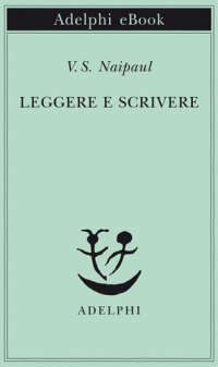 cover of the book Leggere e scrivere. Una testimonianza