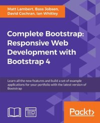 cover of the book Complete Bootstrap