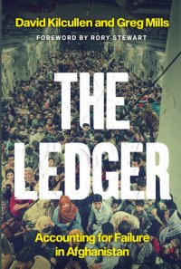 cover of the book The Ledger