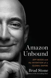 cover of the book Amazon Unbound