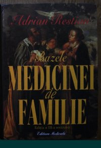 cover of the book Bazele medicinei de familie