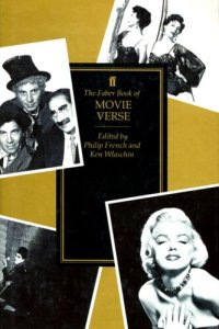 cover of the book The Faber Book of Movie Verse