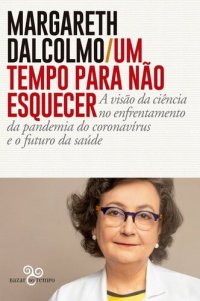 cover of the book Um tempo para não esquecer