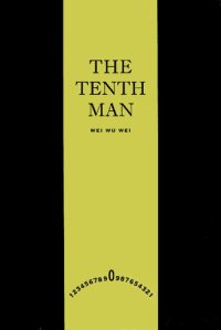 cover of the book The Tenth Man: The Great Joke (Which Made Lazarus Laugh)