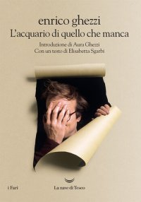 cover of the book L'acquario di quello che manca