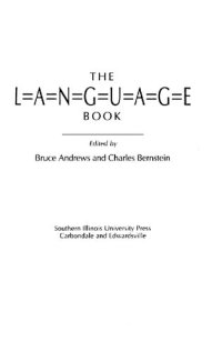 cover of the book The Language Book