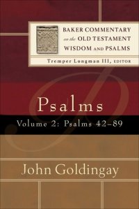 cover of the book Psalms: Psalms 42-89