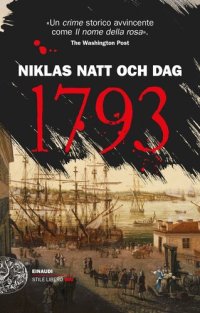 cover of the book 1793