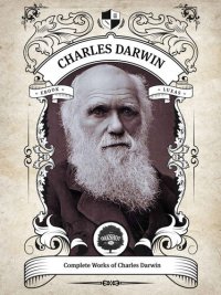 cover of the book Oakshot Complete Works of Charles Darwin