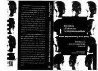 cover of the book Estudios clínicos en neuropsicoanálisis : introducción a la neruopsicología profunda