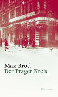 cover of the book Der Prager Kreis