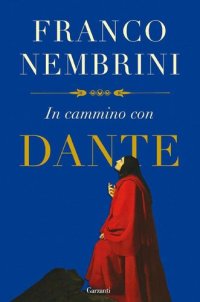 cover of the book In cammino con Dante