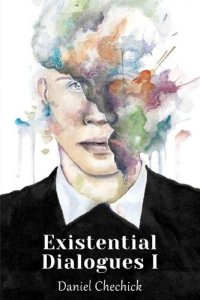 cover of the book Existential Dialogues I