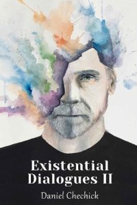 cover of the book Existential Dialogues II