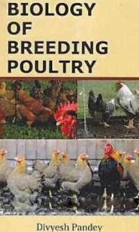 cover of the book Biology of Breeding Poultry