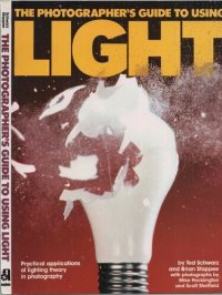 cover of the book The Photographer's Guide to Using Light