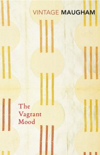 cover of the book The Vagrant Mood