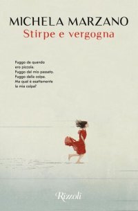 cover of the book Stirpe e vergogna