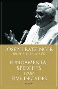 cover of the book Fundamental Speeches from Five Decades