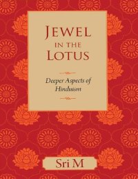 cover of the book Jewel in the Lotus