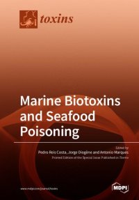 cover of the book Marine Biotoxins and Seafood Poisoning