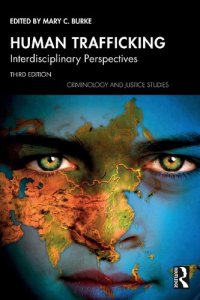 cover of the book Human Trafficking: Interdisciplinary Perspectives