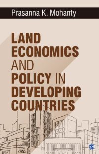 cover of the book Land Economics and Policy in Developing Countries